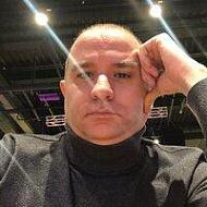 Денис Амильевич Верхаш