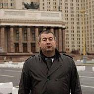 Сергей Сергеевич Поздеев