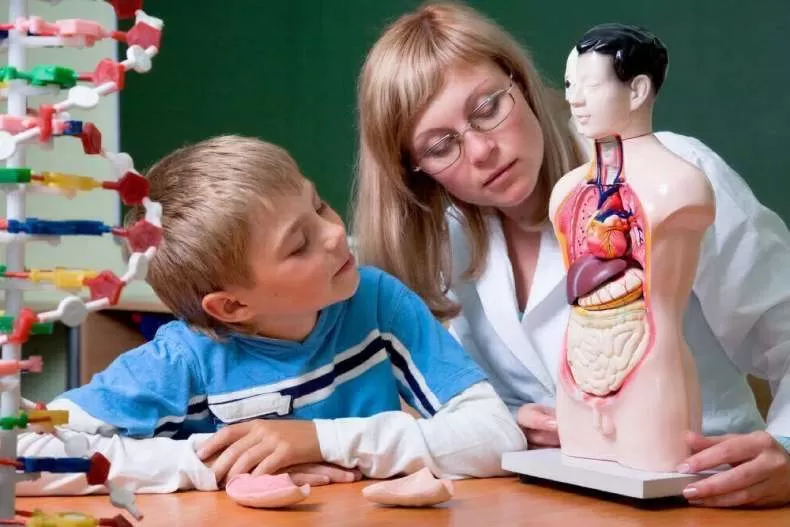 Колоноскопия - с какого возраста