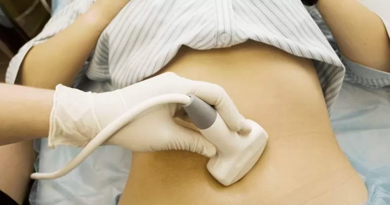 УЗИ кишечника или колоноскопия