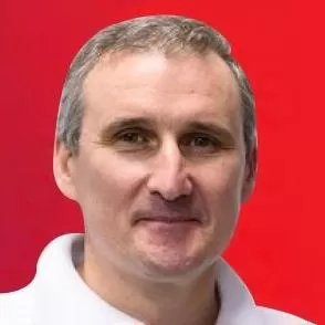 Сергей Владимирович <br> Кашин