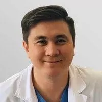 Максат Турдумаматович <br> Беков