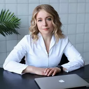 Елена Семеновна  <br> Геллер