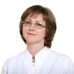 Юлия Евгеньевна <br> Степанова