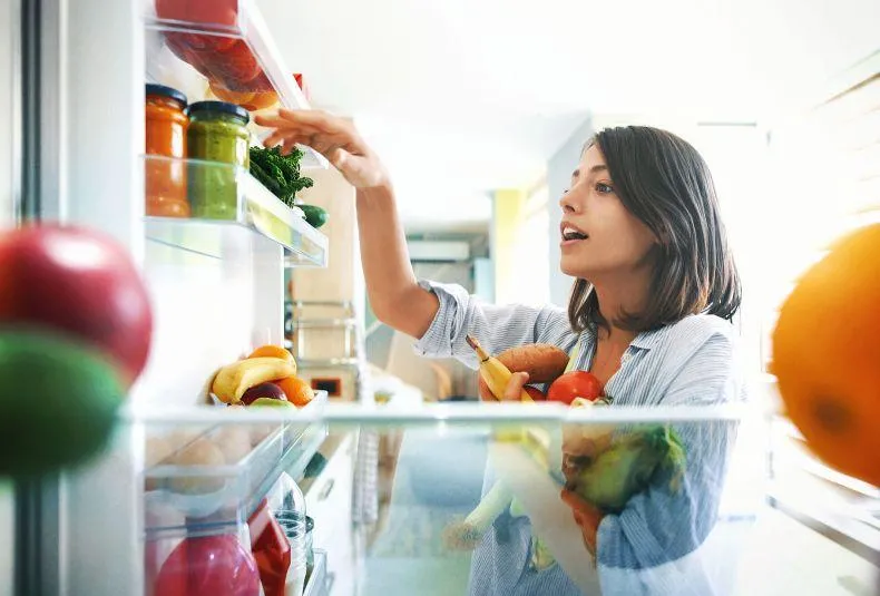 Возможно ли похудение без диет? Возможно ли похудение без диет?