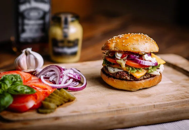 минусы фастфуда