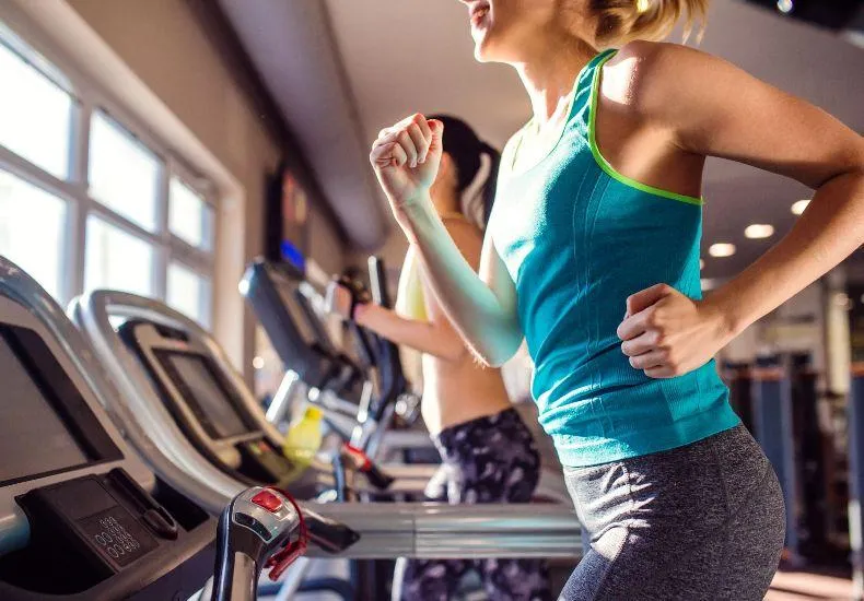 Принцип интервальной тренировки Принцип интервальной тренировки