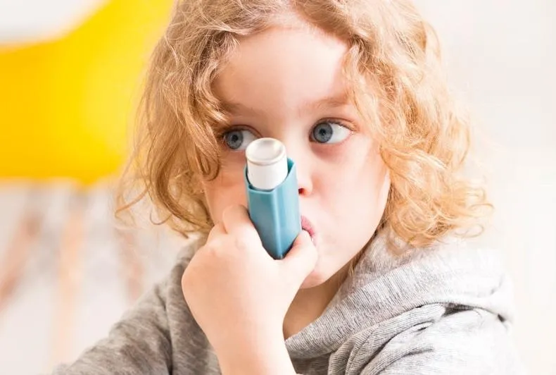 Всемирный день борьбы против астмы и аллергии Всемирный день борьбы против астмы и аллергии