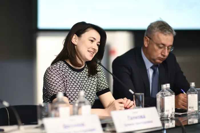 Галкова Залина Викторовна