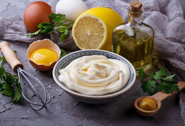 Выбираем майонез по составу Выбираем майонез по составу