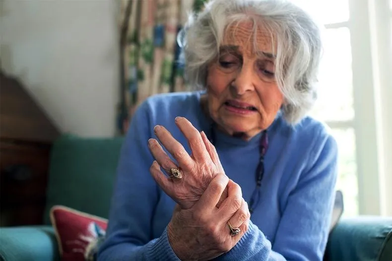 Всемирный день борьбы с болезнью Паркинсона