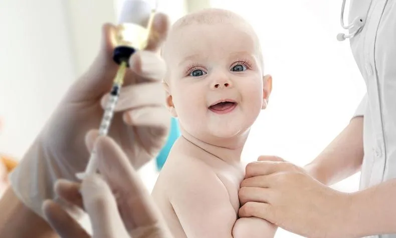 Столбняк Столбняк