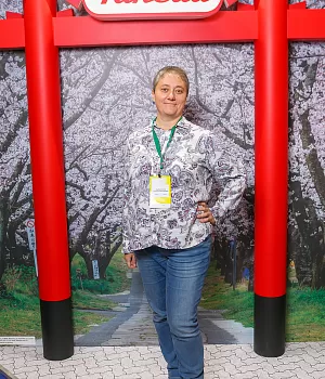 Фотоотчет 110 Международная Осенняя Сессия Национальной Школы гастроэнтерологии, гепатологии РГА 5–7 октября 2018 года