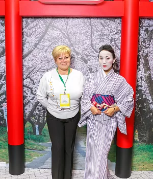 Фотоотчет 110 Международная Осенняя Сессия Национальной Школы гастроэнтерологии, гепатологии РГА 5–7 октября 2018 года