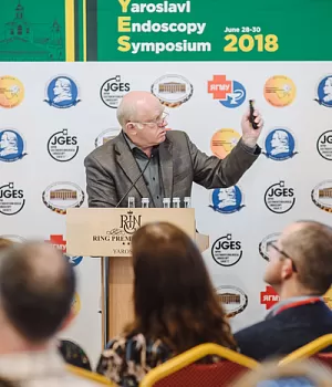 фотоотчет с прекурса конференции YES2018 28.06.18