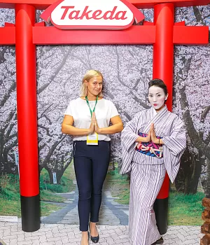 Фотоотчет 110 Международная Осенняя Сессия Национальной Школы гастроэнтерологии, гепатологии РГА 5–7 октября 2018 года