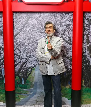 Фотоотчет 110 Международная Осенняя Сессия Национальной Школы гастроэнтерологии, гепатологии РГА 5–7 октября 2018 года