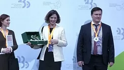 XV Юбилейное первенство России по эндоскопии 2026: подведены итоги!