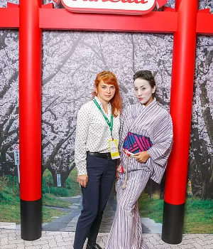 Фотоотчет 110 Международная Осенняя Сессия Национальной Школы гастроэнтерологии, гепатологии РГА 5–7 октября 2018 года