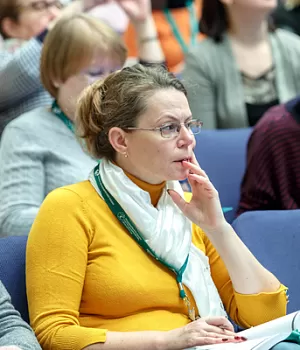 Фотоотчет 110 Международная Осенняя Сессия Национальной Школы гастроэнтерологии, гепатологии РГА 5–7 октября 2018 года