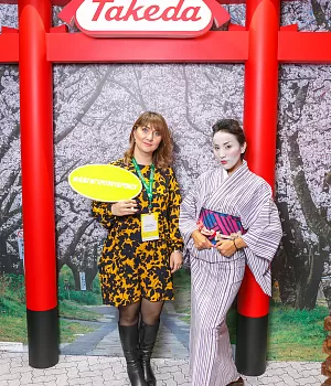 Фотоотчет 110 Международная Осенняя Сессия Национальной Школы гастроэнтерологии, гепатологии РГА 5–7 октября 2018 года