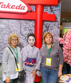 Фотоотчет 110 Международная Осенняя Сессия Национальной Школы гастроэнтерологии, гепатологии РГА 5–7 октября 2018 года