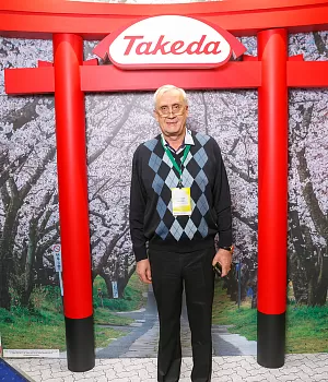 Фотоотчет 110 Международная Осенняя Сессия Национальной Школы гастроэнтерологии, гепатологии РГА 5–7 октября 2018 года