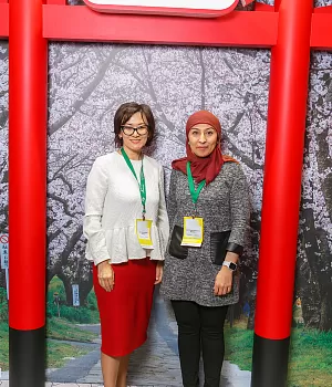 Фотоотчет 110 Международная Осенняя Сессия Национальной Школы гастроэнтерологии, гепатологии РГА 5–7 октября 2018 года