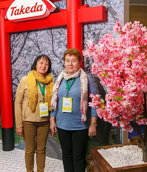 Фотоотчет 110 Международная Осенняя Сессия Национальной Школы гастроэнтерологии, гепатологии РГА 5–7 октября 2018 года