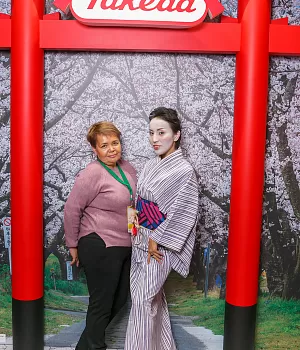 Фотоотчет 110 Международная Осенняя Сессия Национальной Школы гастроэнтерологии, гепатологии РГА 5–7 октября 2018 года