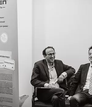 фотоотчет с прекурса конференции YES2018 28.06.18