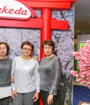 Фотоотчет 110 Международная Осенняя Сессия Национальной Школы гастроэнтерологии, гепатологии РГА 5–7 октября 2018 года