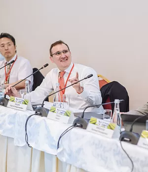 фотоотчет с прекурса конференции YES2018 28.06.18