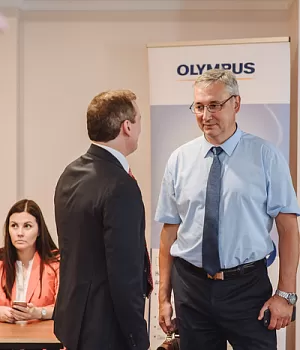 фотоотчет с прекурса конференции YES2018 28.06.18