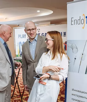 фотоотчет с прекурса конференции YES2018 28.06.18