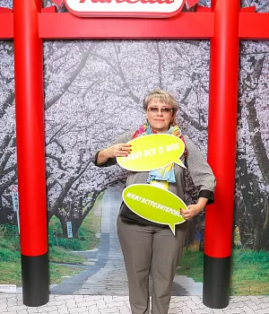 Фотоотчет 110 Международная Осенняя Сессия Национальной Школы гастроэнтерологии, гепатологии РГА 5–7 октября 2018 года