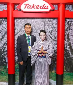 Фотоотчет 110 Международная Осенняя Сессия Национальной Школы гастроэнтерологии, гепатологии РГА 5–7 октября 2018 года