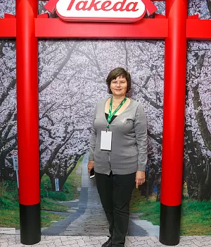 Фотоотчет 110 Международная Осенняя Сессия Национальной Школы гастроэнтерологии, гепатологии РГА 5–7 октября 2018 года