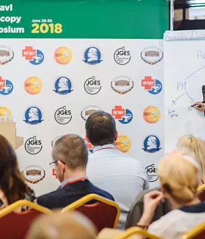 фотоотчет с прекурса конференции YES2018 28.06.18