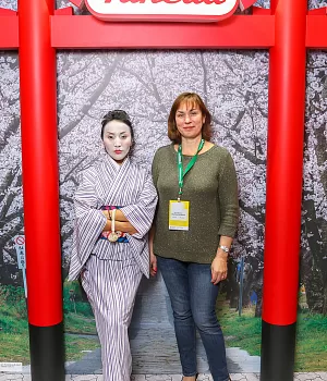 Фотоотчет 110 Международная Осенняя Сессия Национальной Школы гастроэнтерологии, гепатологии РГА 5–7 октября 2018 года