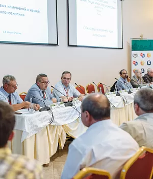 фотоотчет с прекурса конференции YES2018 28.06.18