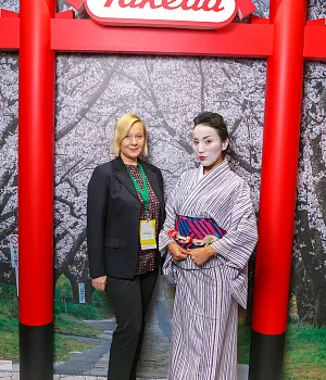 Фотоотчет 110 Международная Осенняя Сессия Национальной Школы гастроэнтерологии, гепатологии РГА 5–7 октября 2018 года