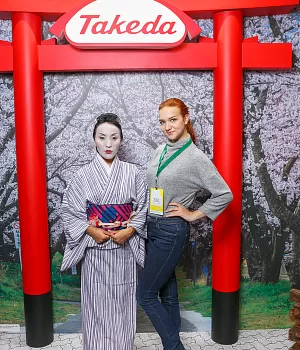 Фотоотчет 110 Международная Осенняя Сессия Национальной Школы гастроэнтерологии, гепатологии РГА 5–7 октября 2018 года