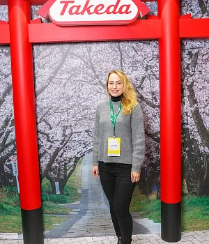 Фотоотчет 110 Международная Осенняя Сессия Национальной Школы гастроэнтерологии, гепатологии РГА 5–7 октября 2018 года