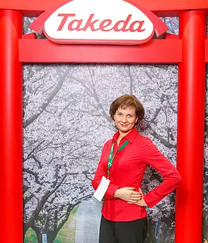 Фотоотчет 110 Международная Осенняя Сессия Национальной Школы гастроэнтерологии, гепатологии РГА 5–7 октября 2018 года