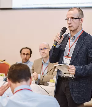 фотоотчет с прекурса конференции YES2018 28.06.18