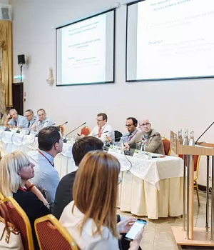 фотоотчет с прекурса конференции YES2018 28.06.18