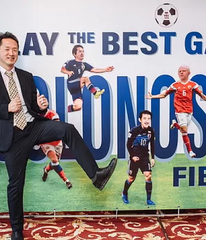 фотоотчет с прекурса конференции YES2018 28.06.18