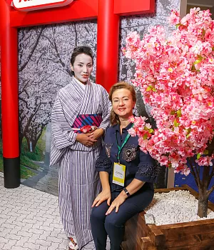 Фотоотчет 110 Международная Осенняя Сессия Национальной Школы гастроэнтерологии, гепатологии РГА 5–7 октября 2018 года