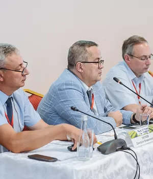 фотоотчет с прекурса конференции YES2018 28.06.18